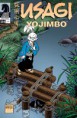 Usagi Yojimbo 114